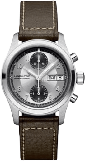 hamilton hamilton-khaki-field 