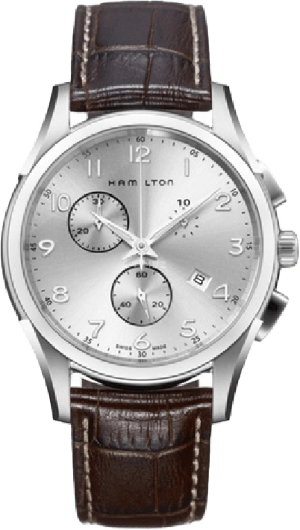 Hamilton Jazzmaster H38612553