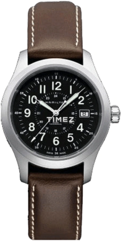 Hamilton Khaki Field H69519533