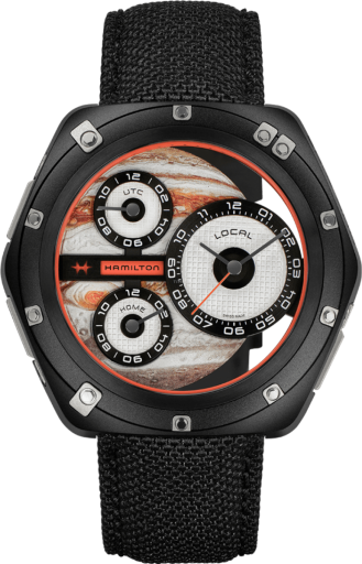 hamilton hamilton-american-classic 