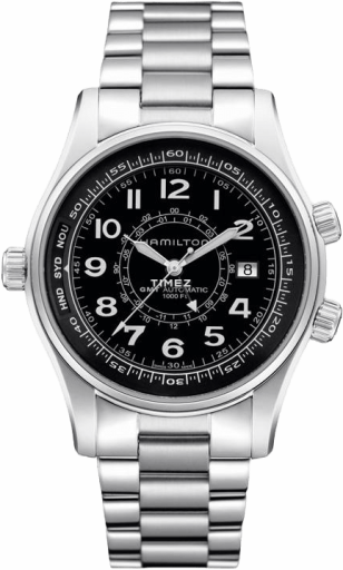 hamilton hamilton-khaki-navy 