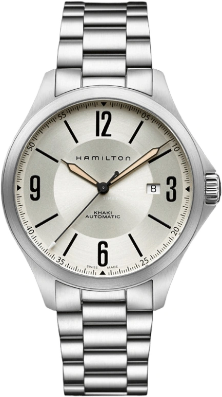 Hamilton Khaki Aviation H76665125