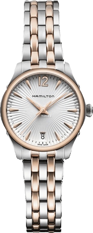 Hamilton Jazzmaster