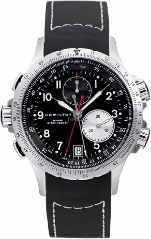 Hamilton Khaki Aviation H77612333