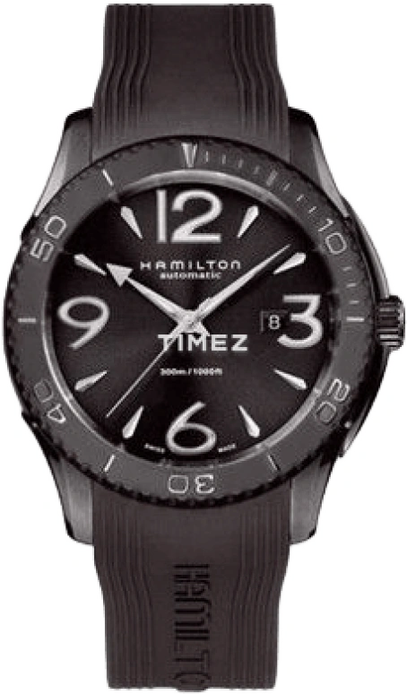 Hamilton American Classic H37785385