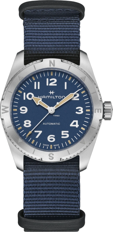Hamilton Khaki Field H70225940