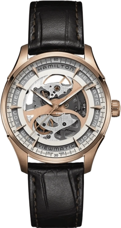 Hamilton Jazzmaster H600.425.100