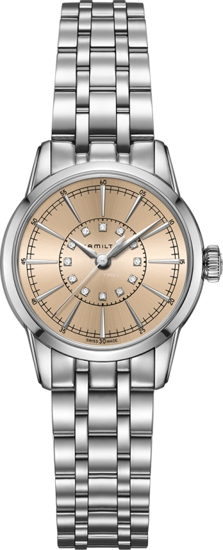 Hamilton American Classic H40311121