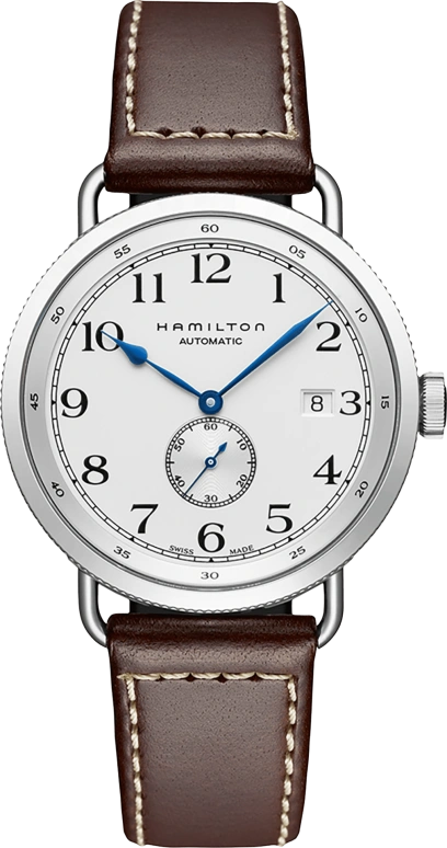 Hamilton Khaki Navy H78465553