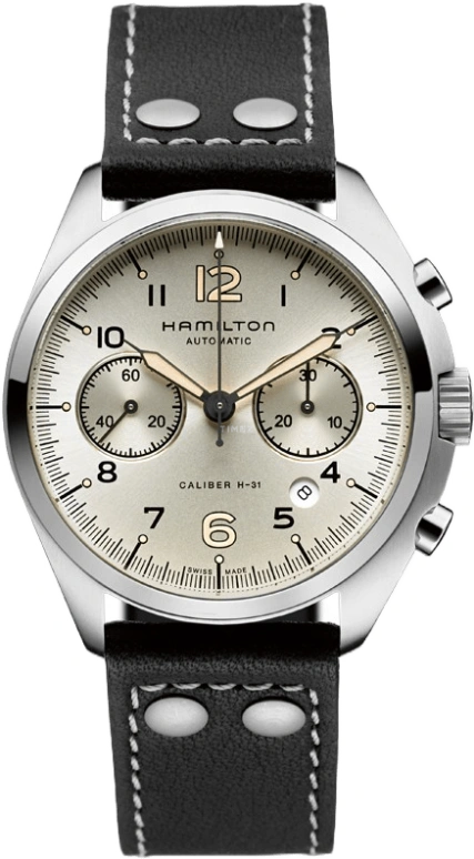 Hamilton Khaki Aviation H76416755