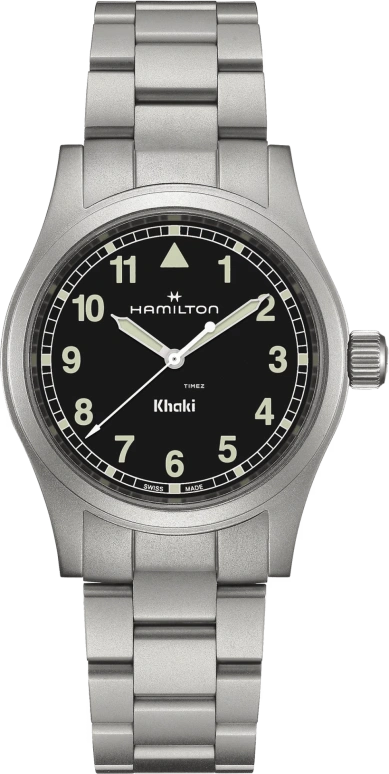 Hamilton Khaki Field H69401130