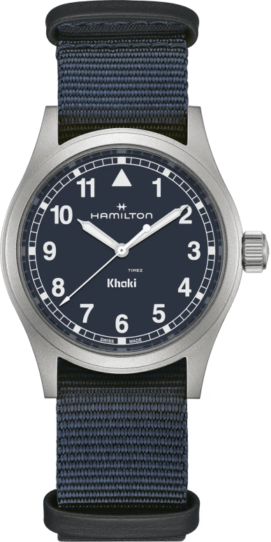 Hamilton Khaki Field H69401940