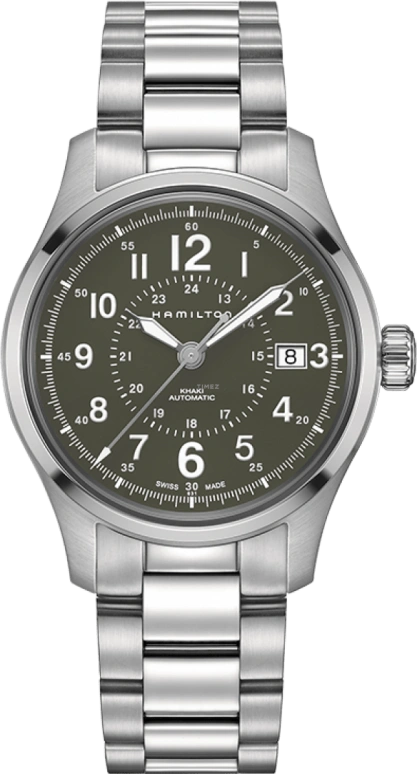 Hamilton Khaki Field H70595163