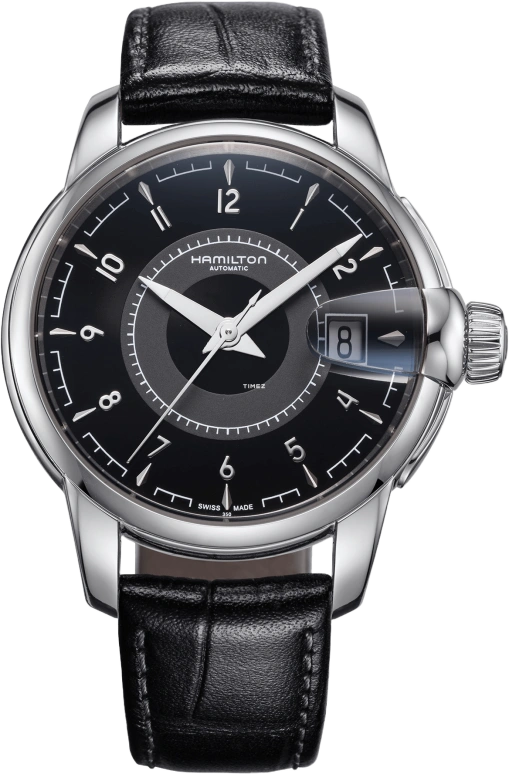 Hamilton American Classic H40415735