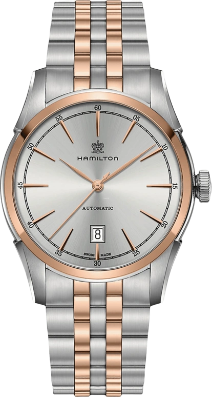 Hamilton American Classic H42425151