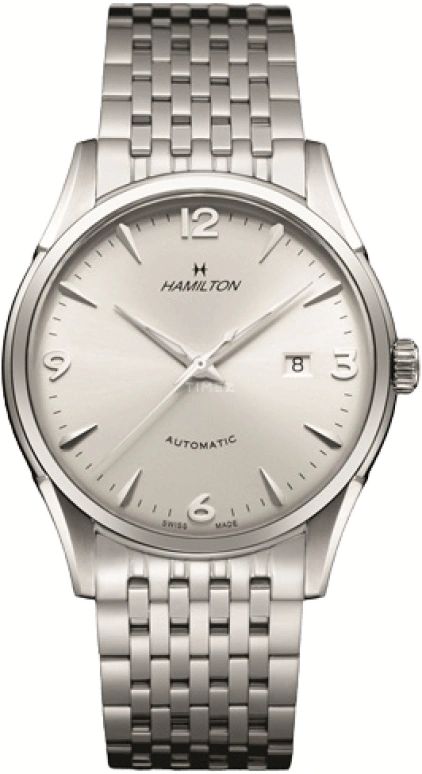 Hamilton Timeless Classic H38715181