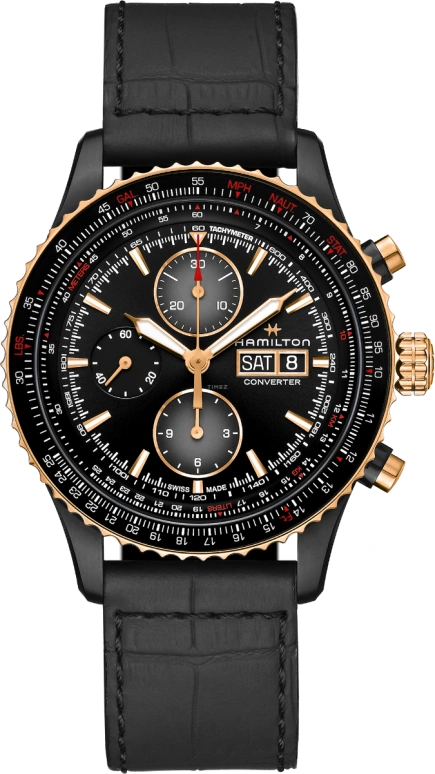Hamilton Khaki Aviation H76736730