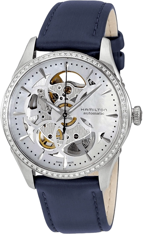 Hamilton Jazzmaster H42405991