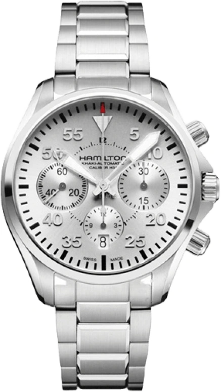 Hamilton Khaki Aviation H64666155