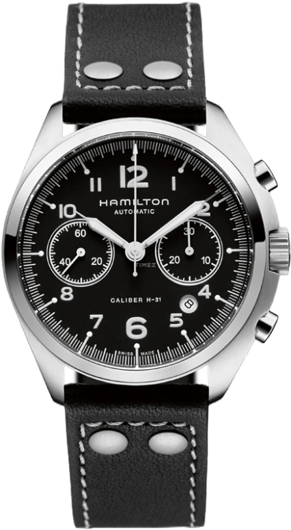 Hamilton Khaki Aviation H76416735