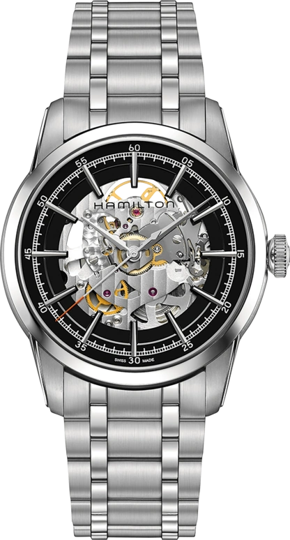Hamilton American Classic H40655131