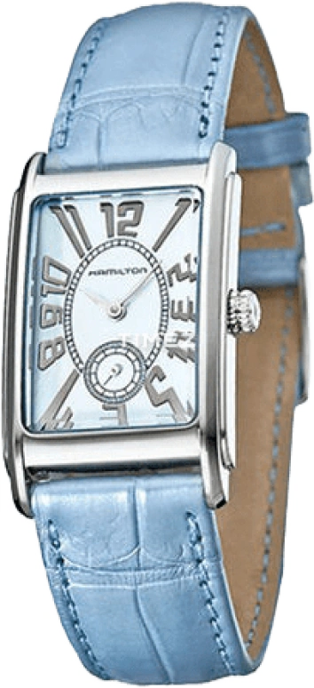 Hamilton Khaki Action H11411693