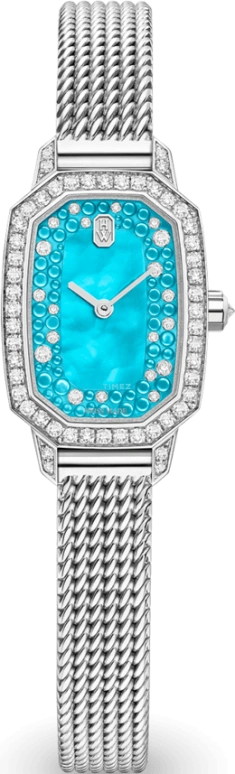 Harry Winston Emerald EMEQHM18WW018