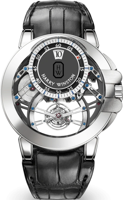 海瑞温斯顿 海洋 OCEMTJ45WW001