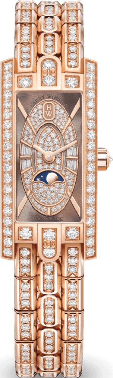Harry Winston The Avenue AVCQMP16RR006