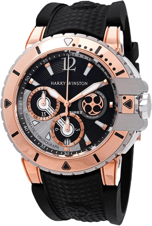 Harry Winston The Ocean OCEACH44RZ005