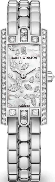 Harry Winston The Avenue AVCQHM16WW050