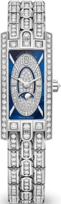 Harry Winston The Avenue AVCQMP16WW009