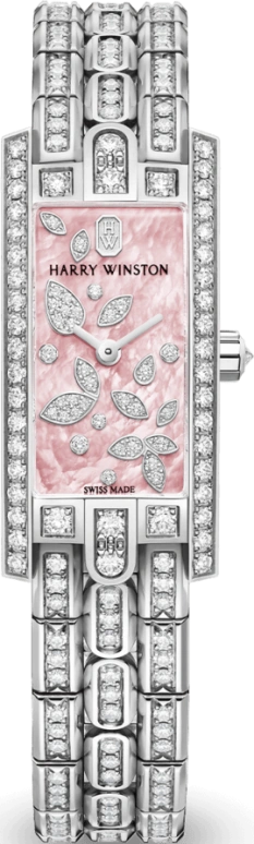 Harry Winston The Avenue AVCQHM16WW057