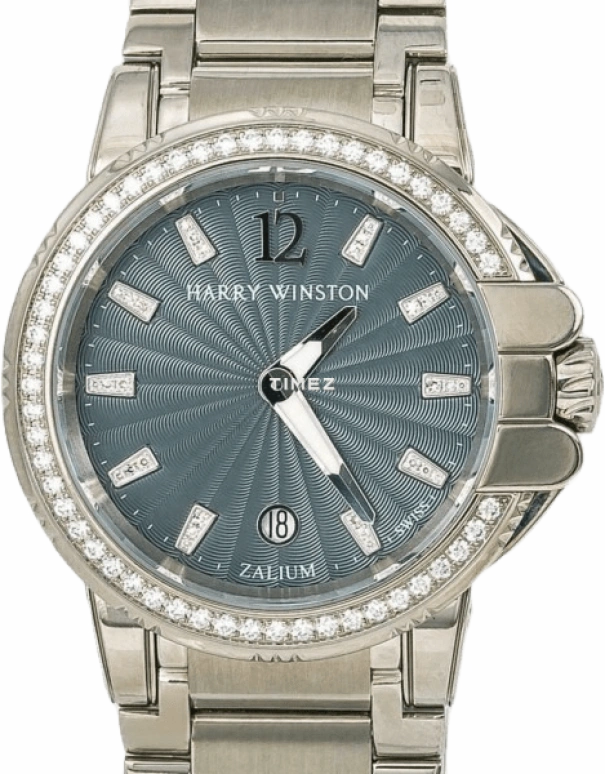 Harry Winston The Ocean 411LQ36Z
