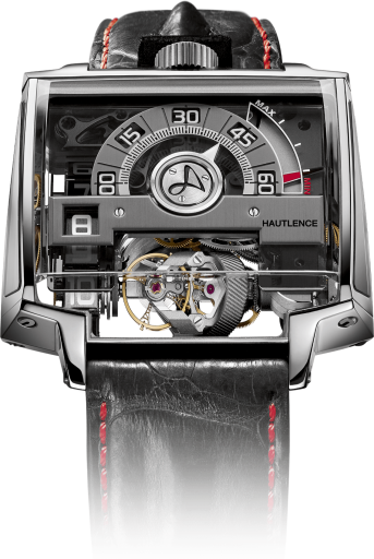 hautlence hautlence-vortex 