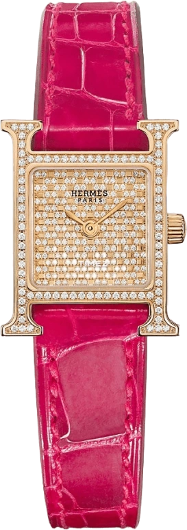 Hermès Heure H