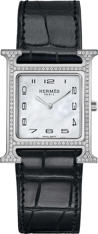 Hermès Heure H