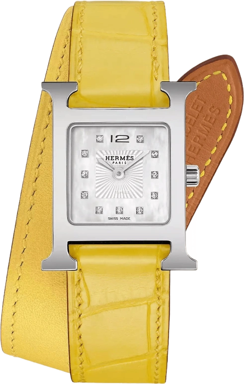 Hermès Heure H W053149WW00