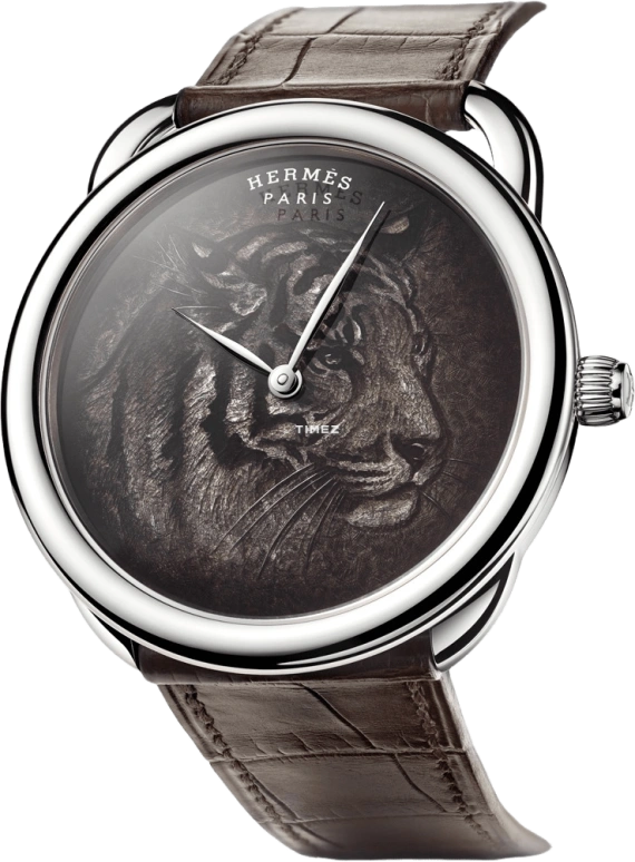 Hermès Arceau TIGRE