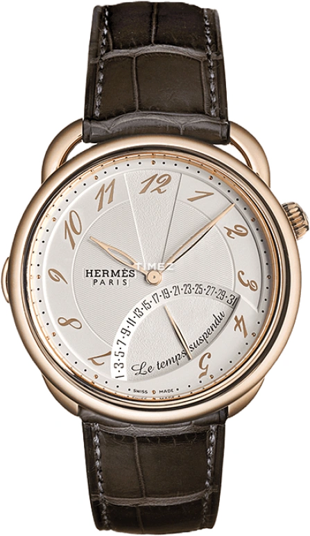 Hermès Arceau AR8.97A.222/MHA