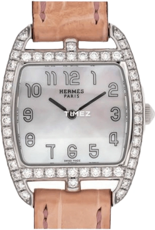Hermès Cape Cod W042777WW00