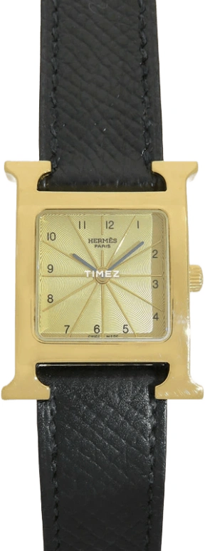 Hermès H Hour