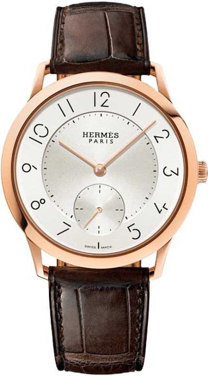 爱马仕 Slim D'Hermès