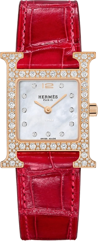 Hermès Heure H W403081WW00