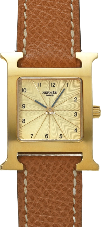 Hermès H Hour