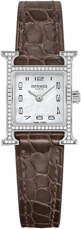 Hermès Heure H W053019WW00