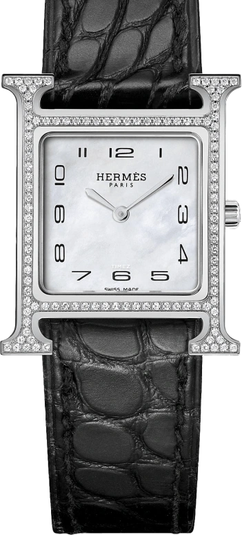 Hermès H Hour W046518WW00