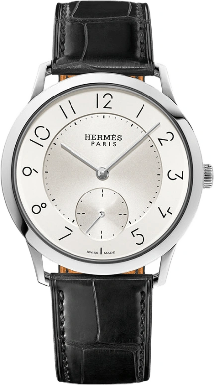 Slim D'Hermès 自动上弦