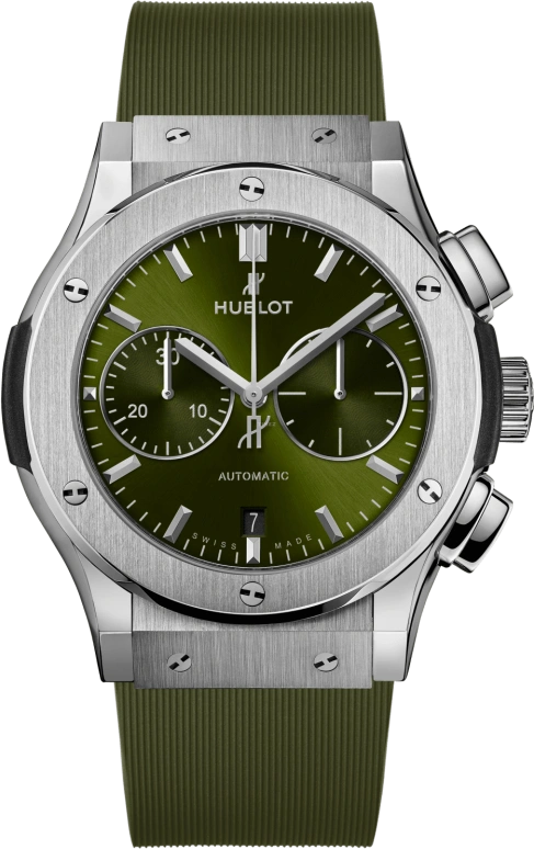 Hublot Classic Fusion 521.NX.8970.RX