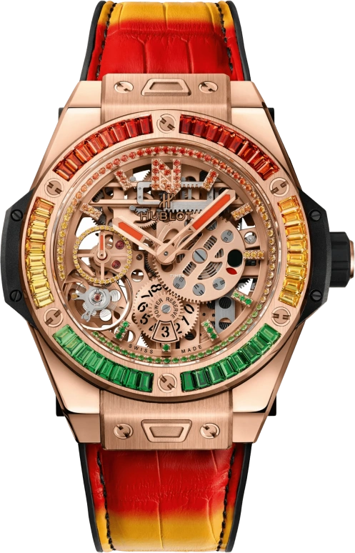 Hublot Big Bang 414.OX.4010.LR.4096.NJA18